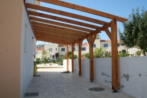 Pergola