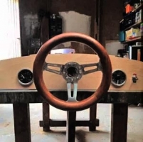 volant de bateau