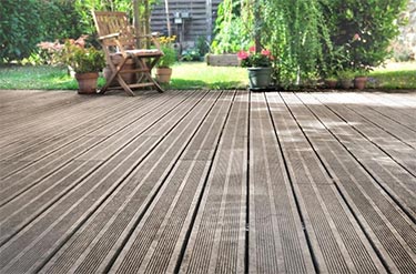 Lames pour terrasses - Phil in Bois